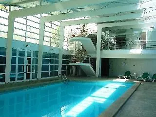 Quality Hotel Montalegre