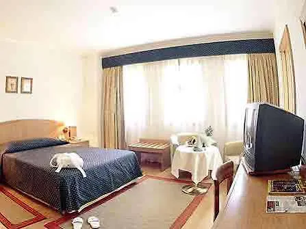 Hotel Quality Montalegre
